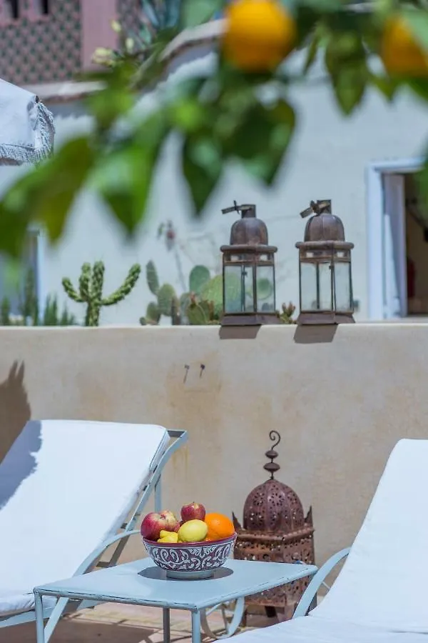 Riad Azoulay Marrakesh