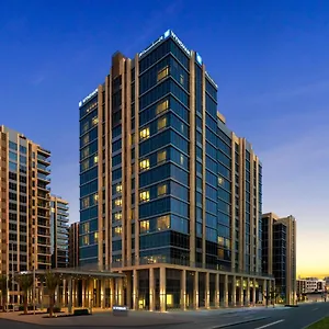 Hotel Novotel Gold District