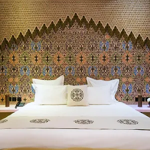 Hotel Almaha Marrakech Restaurant &