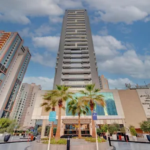 Apart-hotel Royal Regency Marina