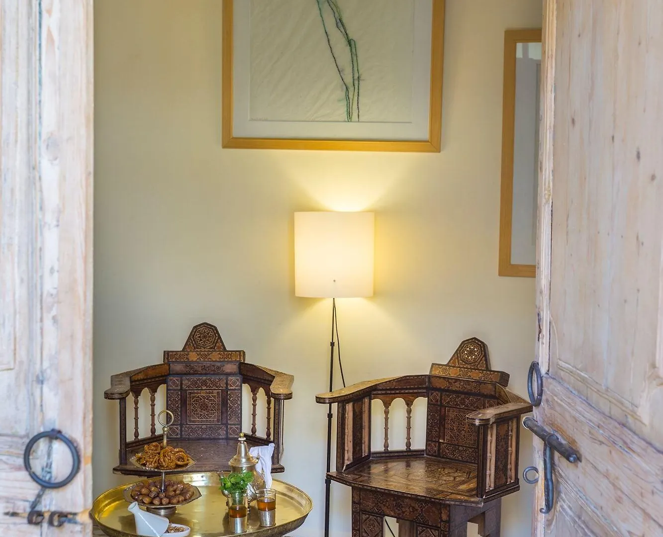 Riad Azoulay Marrakesh