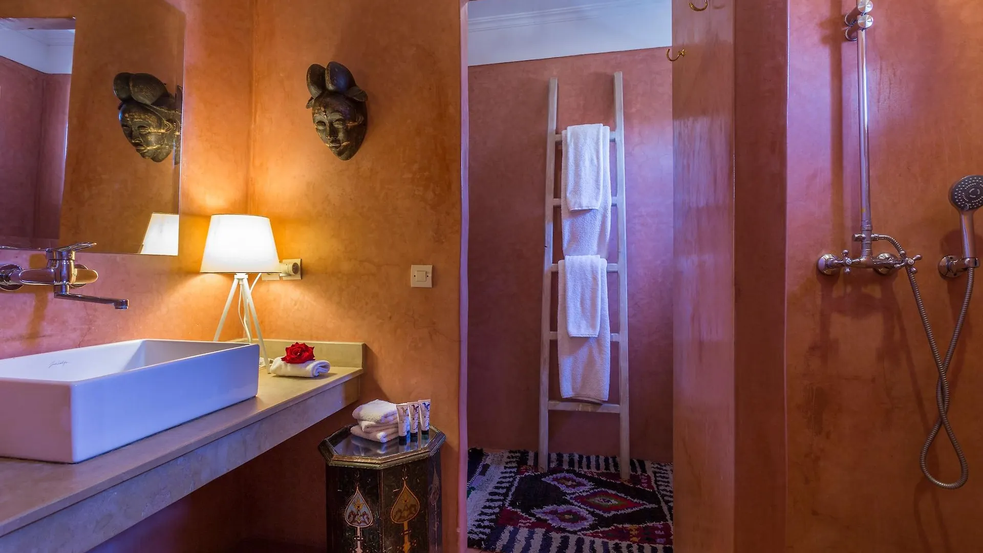 Riad Azoulay Marrakesh 4*,