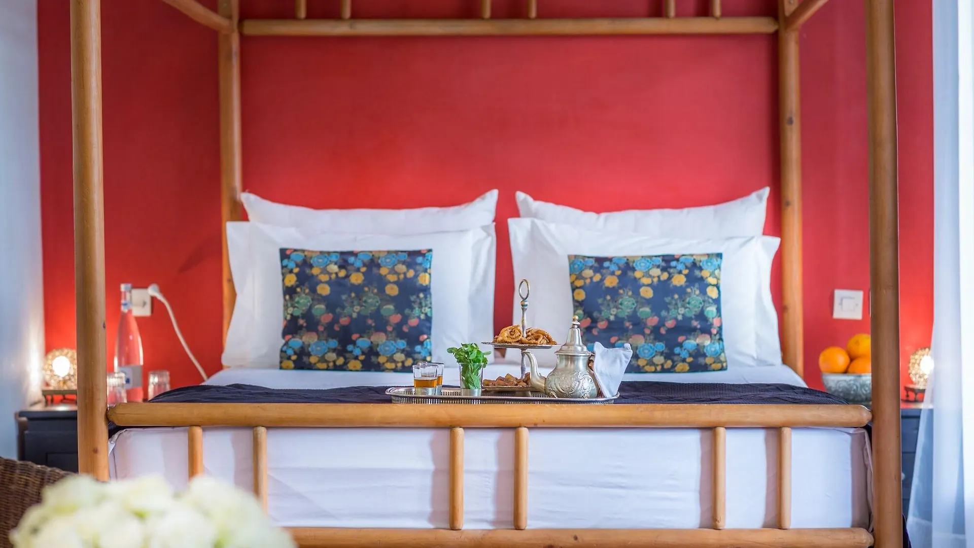 Riad Azoulay Marrakesh