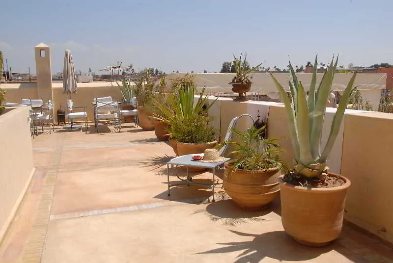 Riad Azoulay Marrakesh 4*,