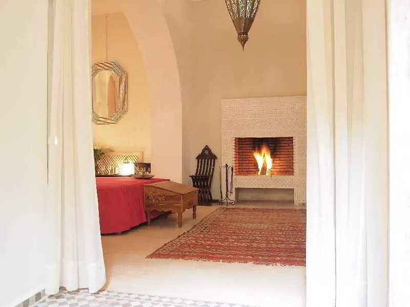 Riad Azoulay Marrakesh