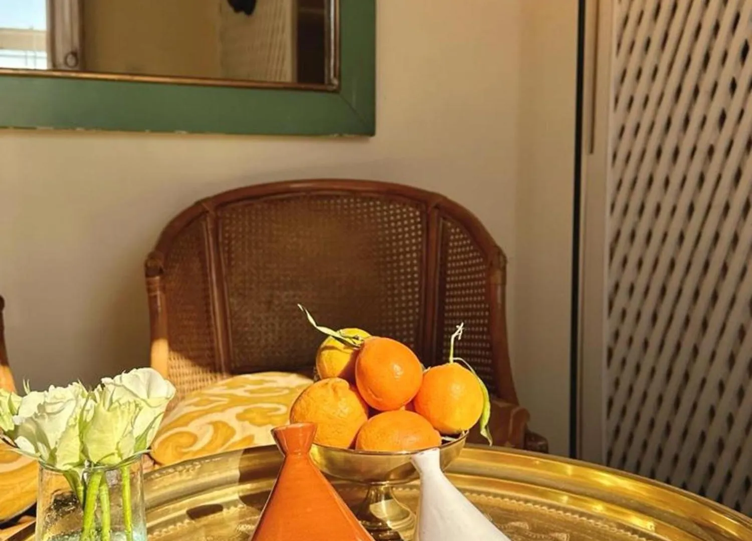 Riad Azoulay Marrakesh 4*,  Marruecos