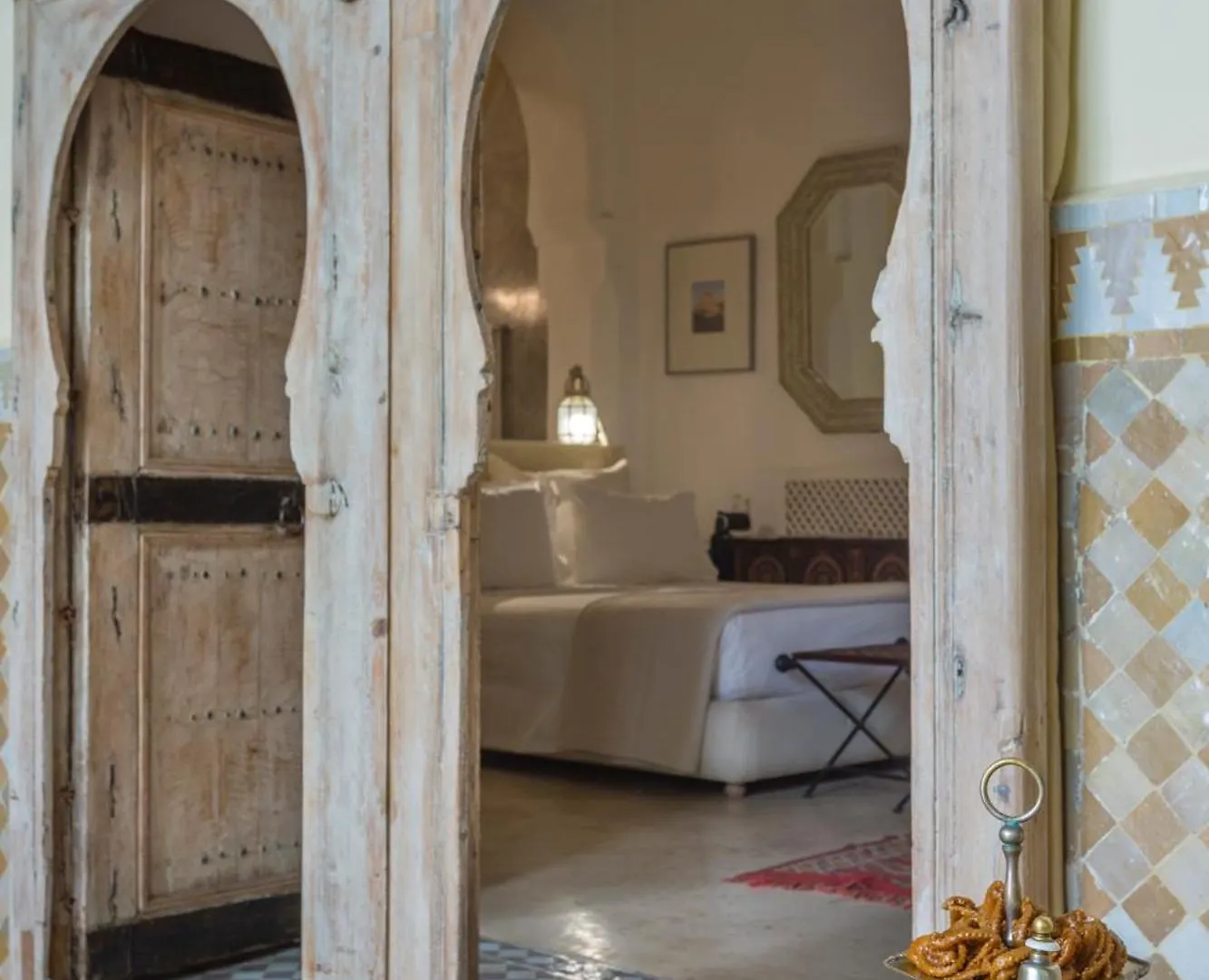 Riad Azoulay Marrakesh