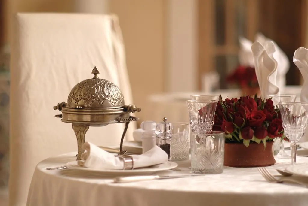Riad Azoulay Marrakesh