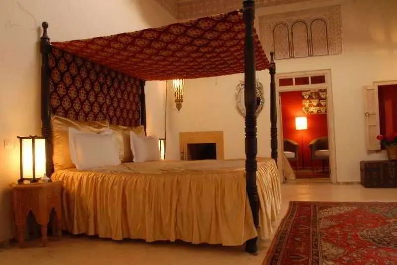 ****  Riad Azoulay Marrakesh Marruecos