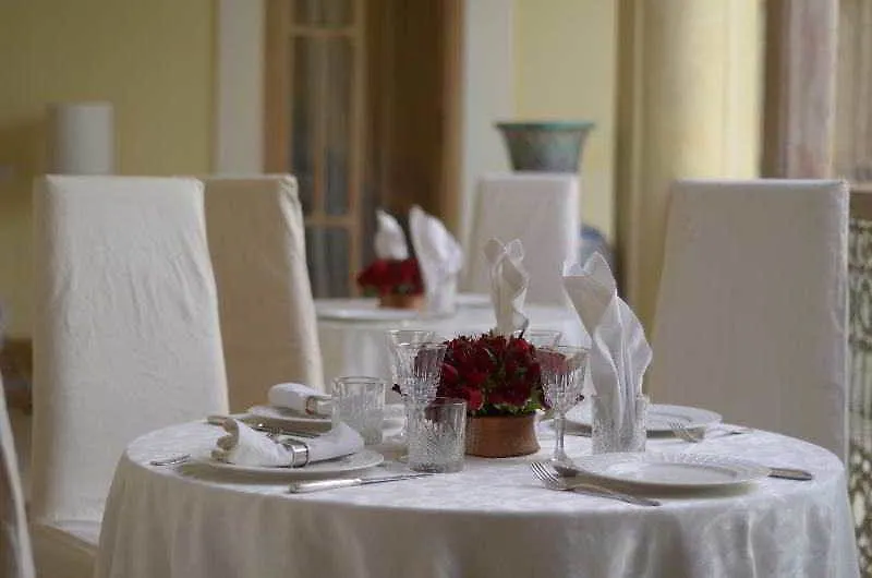 ****  Riad Azoulay Marrakesh Marruecos