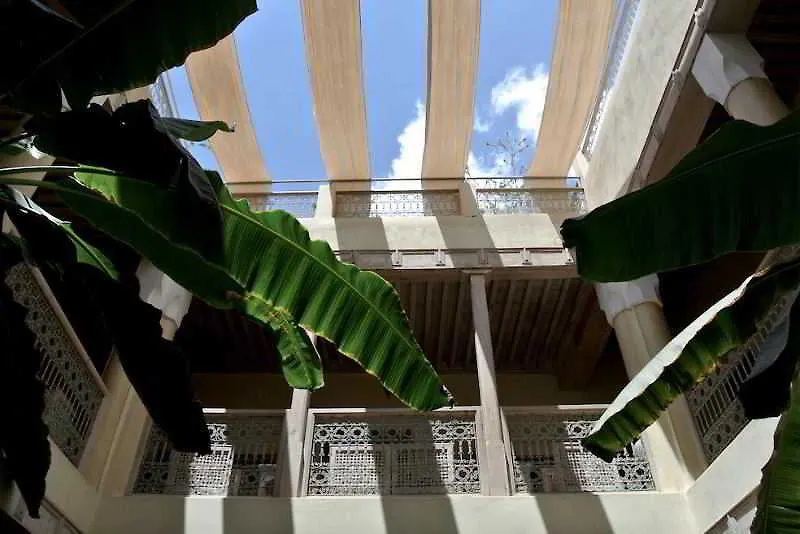 Riad Azoulay Marrakesh 4*,  Marruecos
