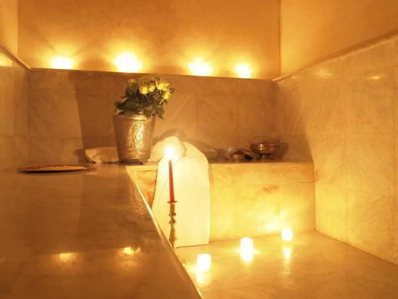Riad Azoulay Marrakesh