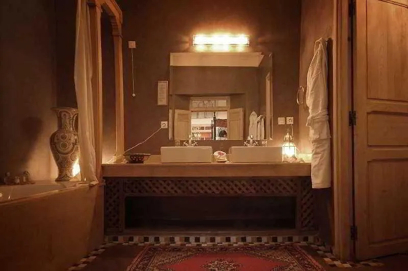 Riad Azoulay Marrakesh