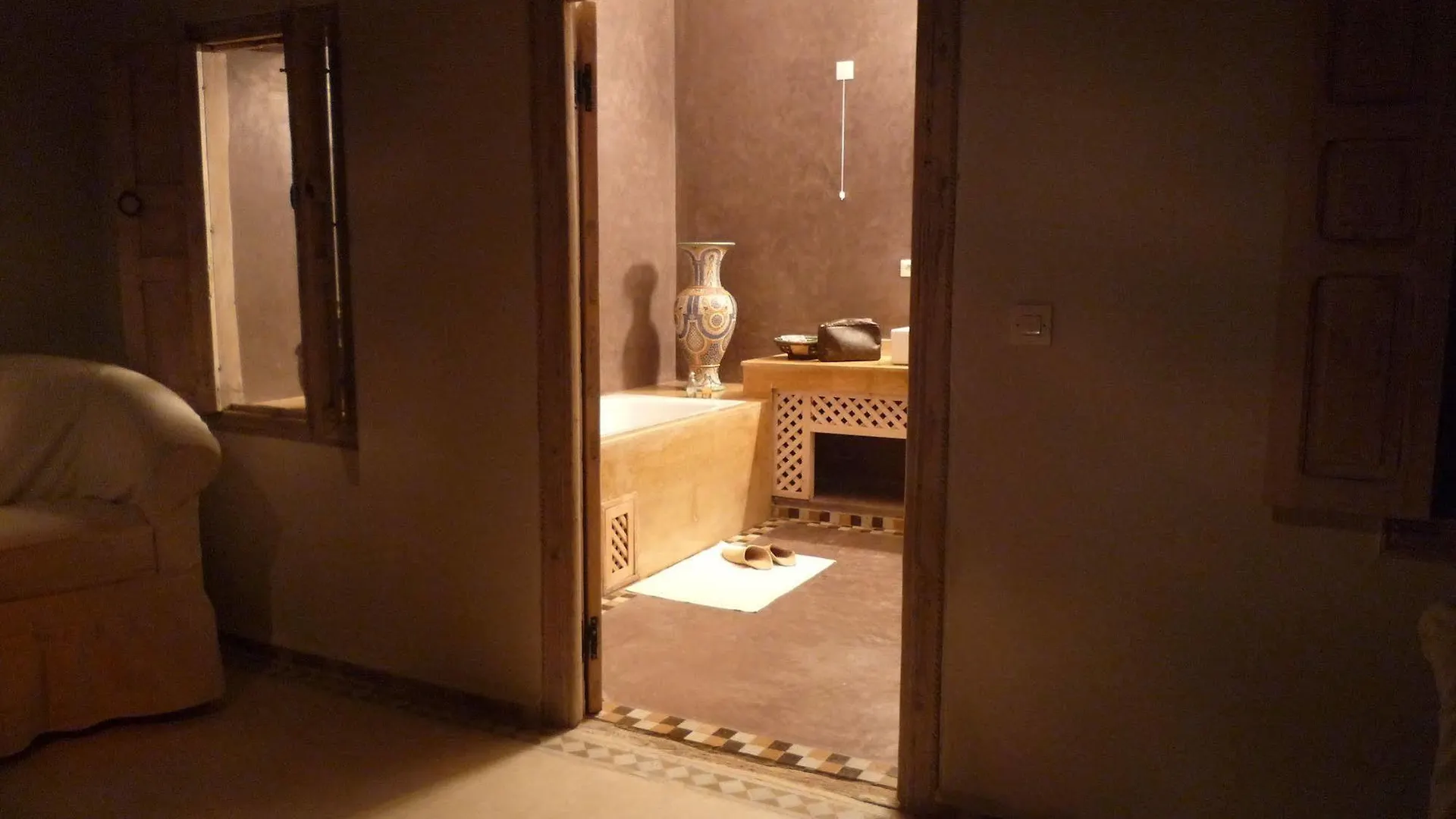 Riad Azoulay Marrakesh