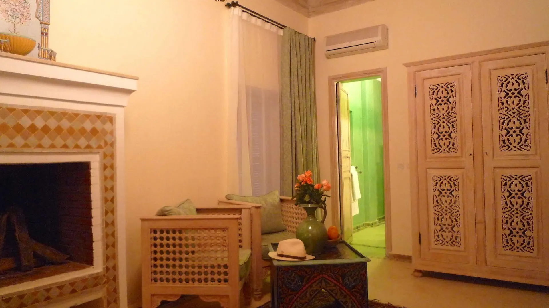 Riad Azoulay Marrakesh Marruecos