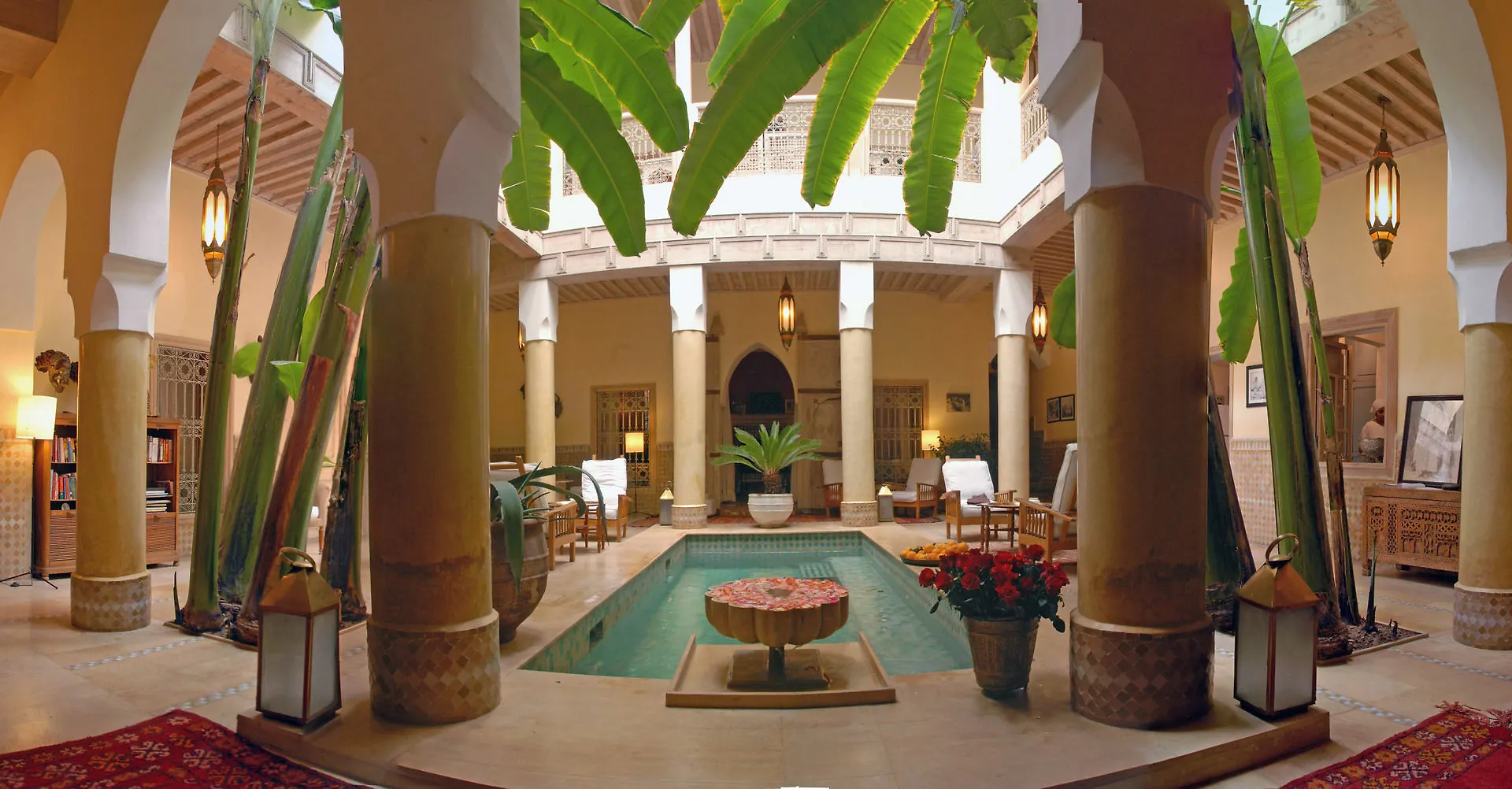 Riad Azoulay Marrakesh 4*,