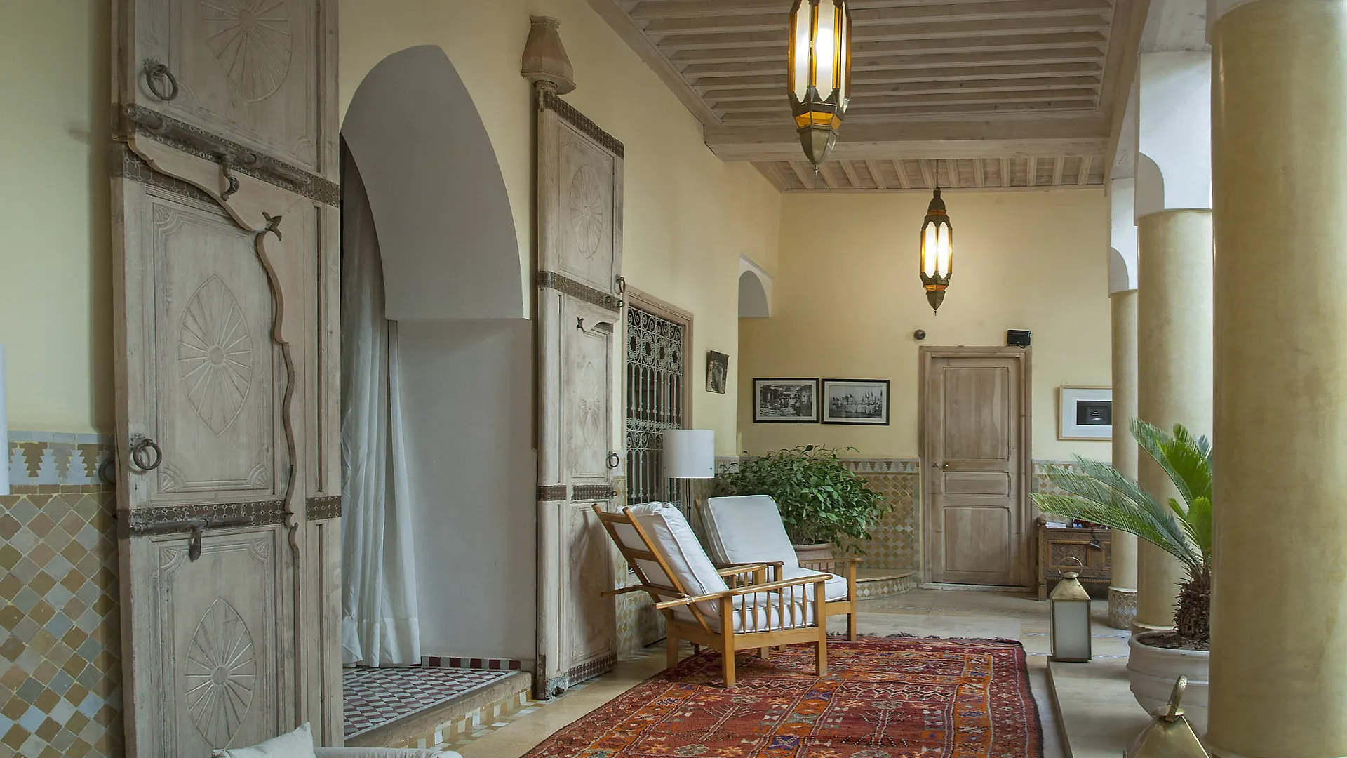 Riad Azoulay Marrakesh