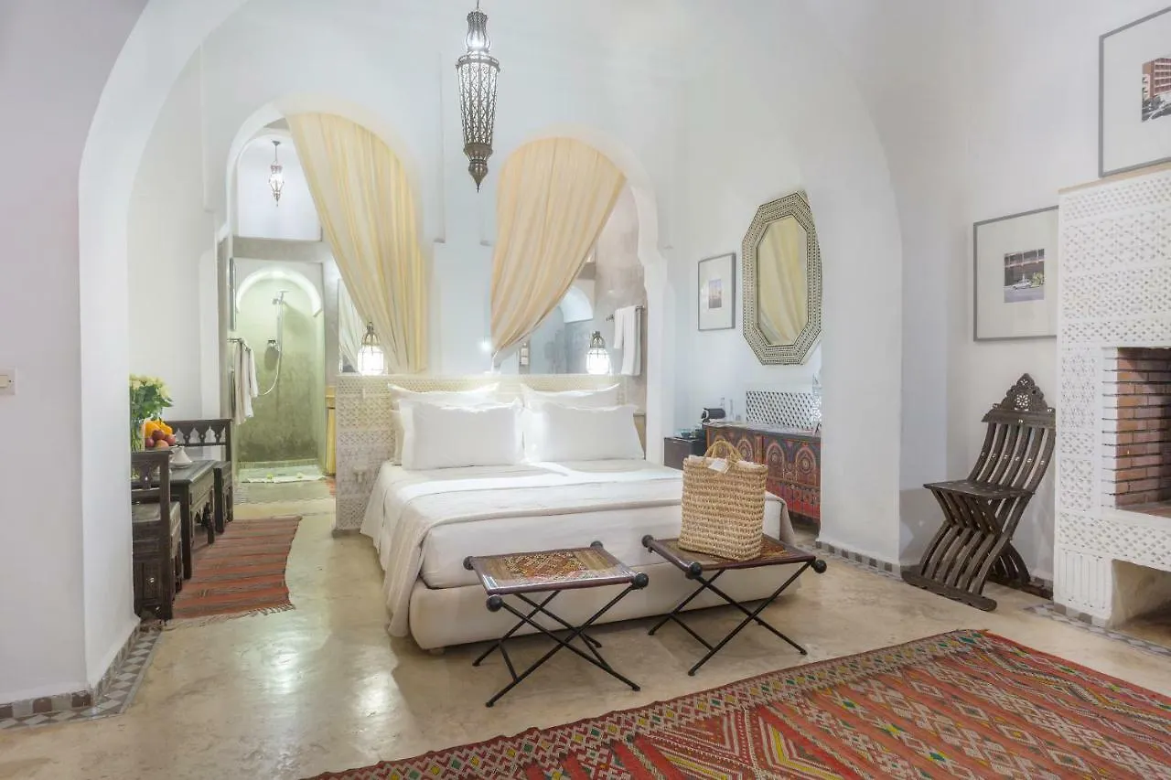 Riad Azoulay Marrakesh
