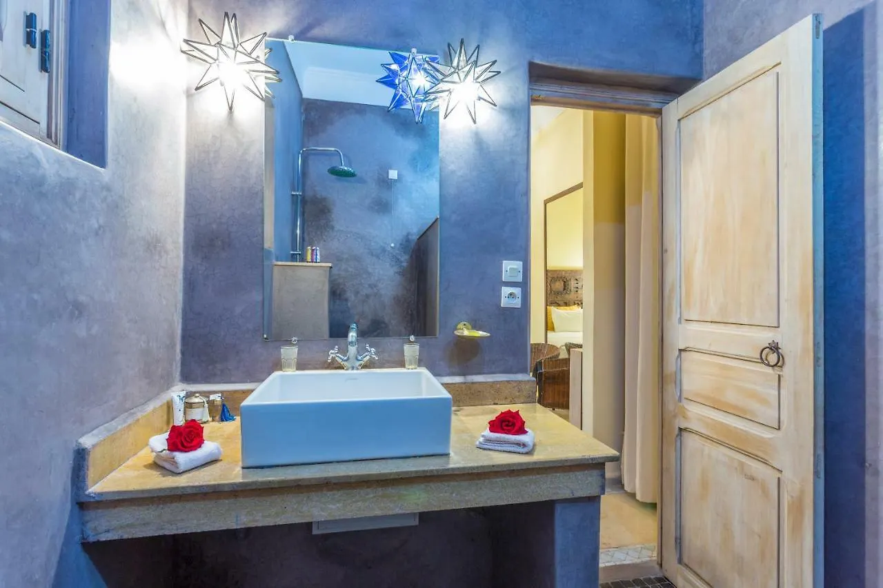 Riad Azoulay Marrakesh 4*,  Marruecos