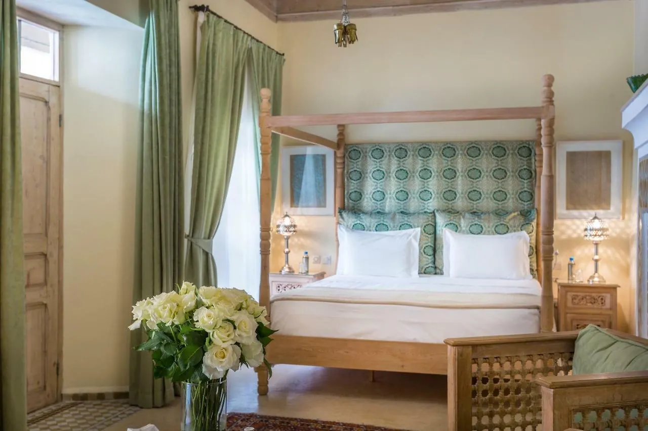 ****  Riad Azoulay Marrakesh Marruecos
