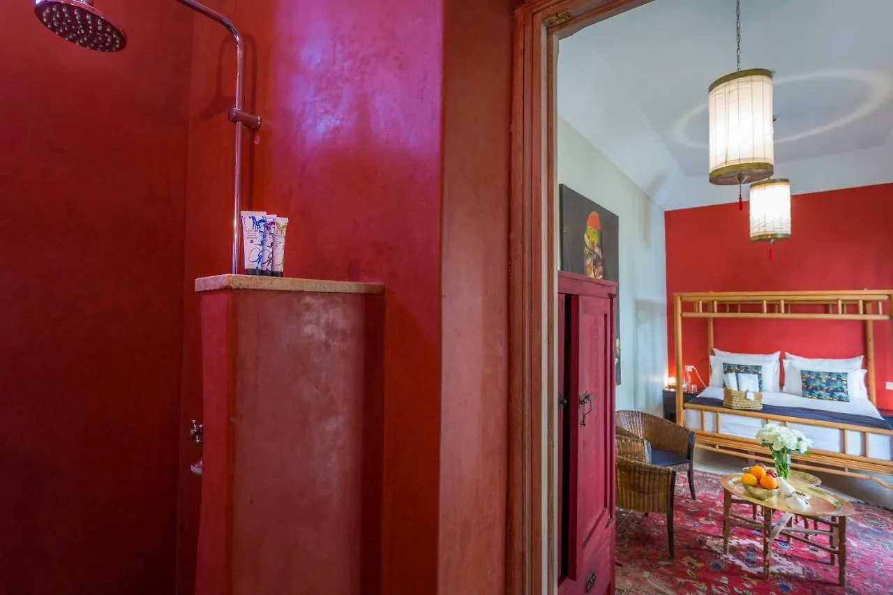 Riad Azoulay Marrakesh 4*,  Marruecos