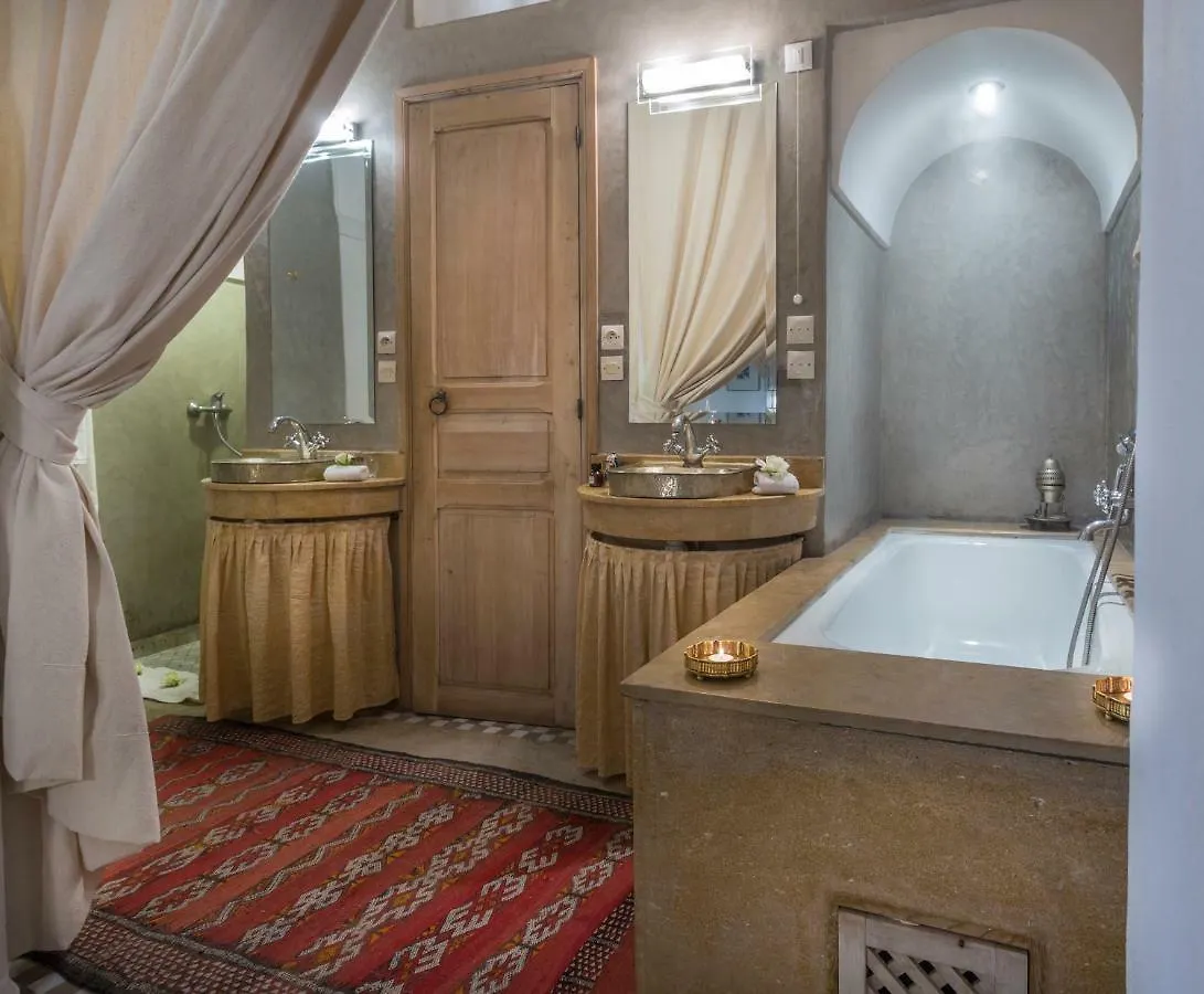Riad Azoulay Marrakesh 4*,