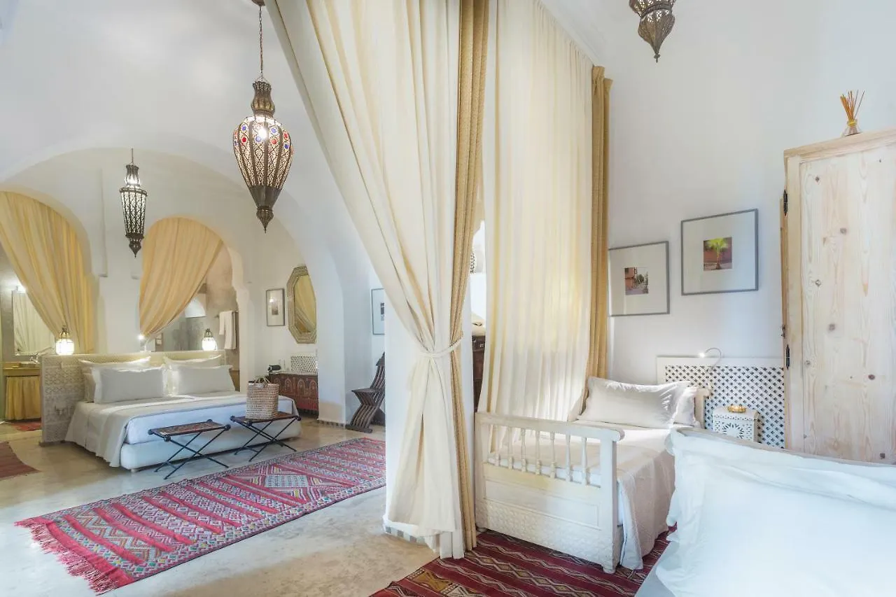 Riad Azoulay Marrakesh