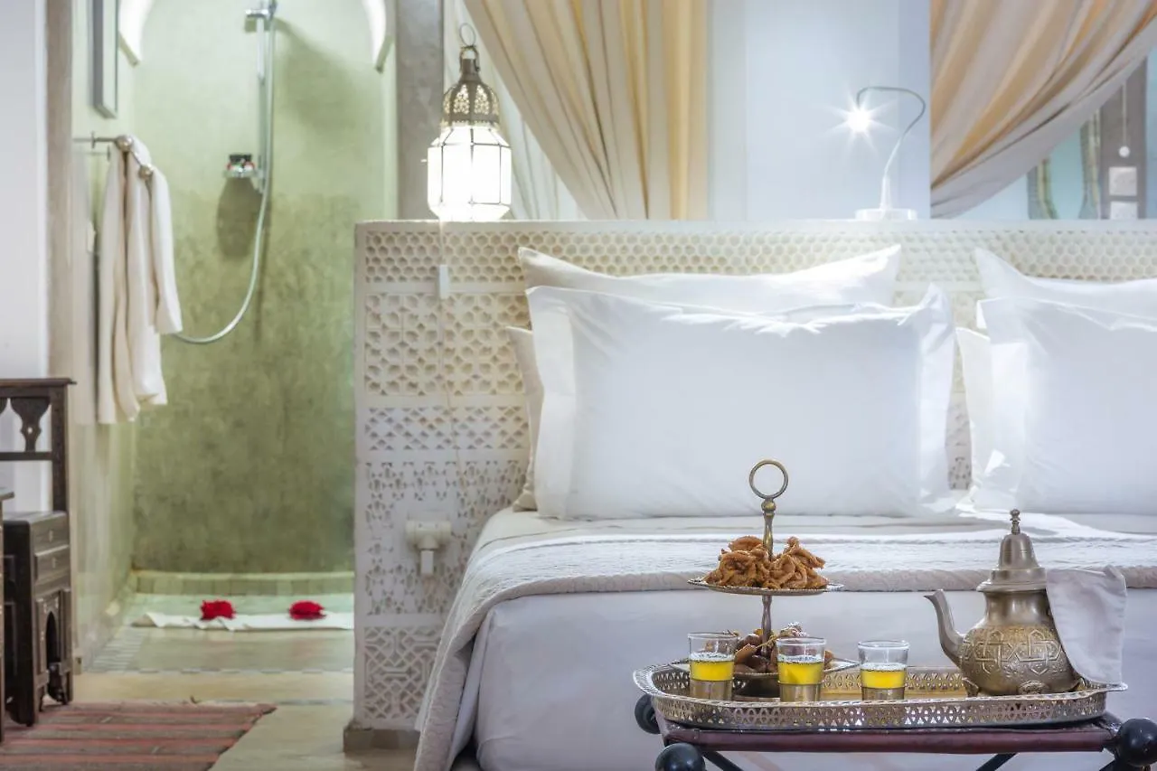 Riad Azoulay Marrakesh