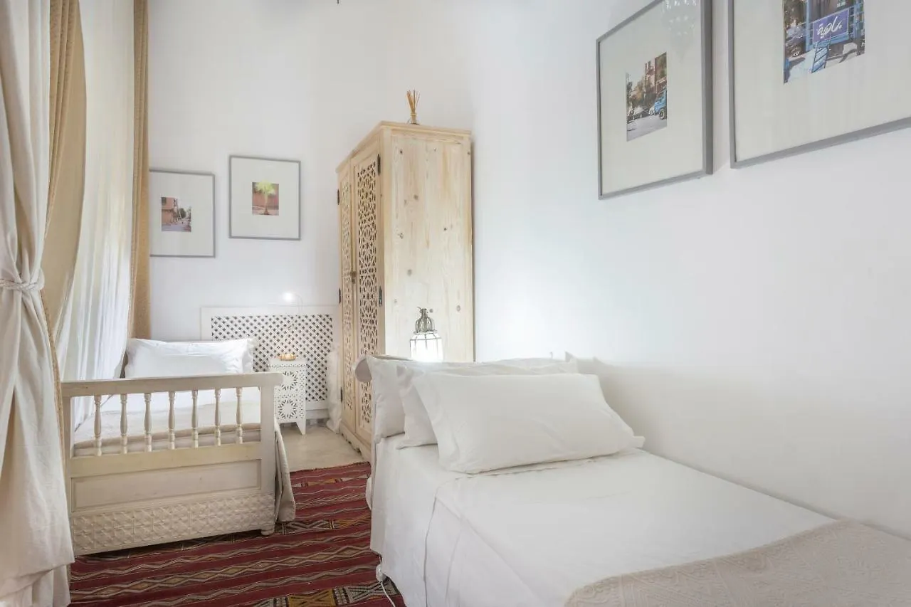 Riad Azoulay Marrakesh