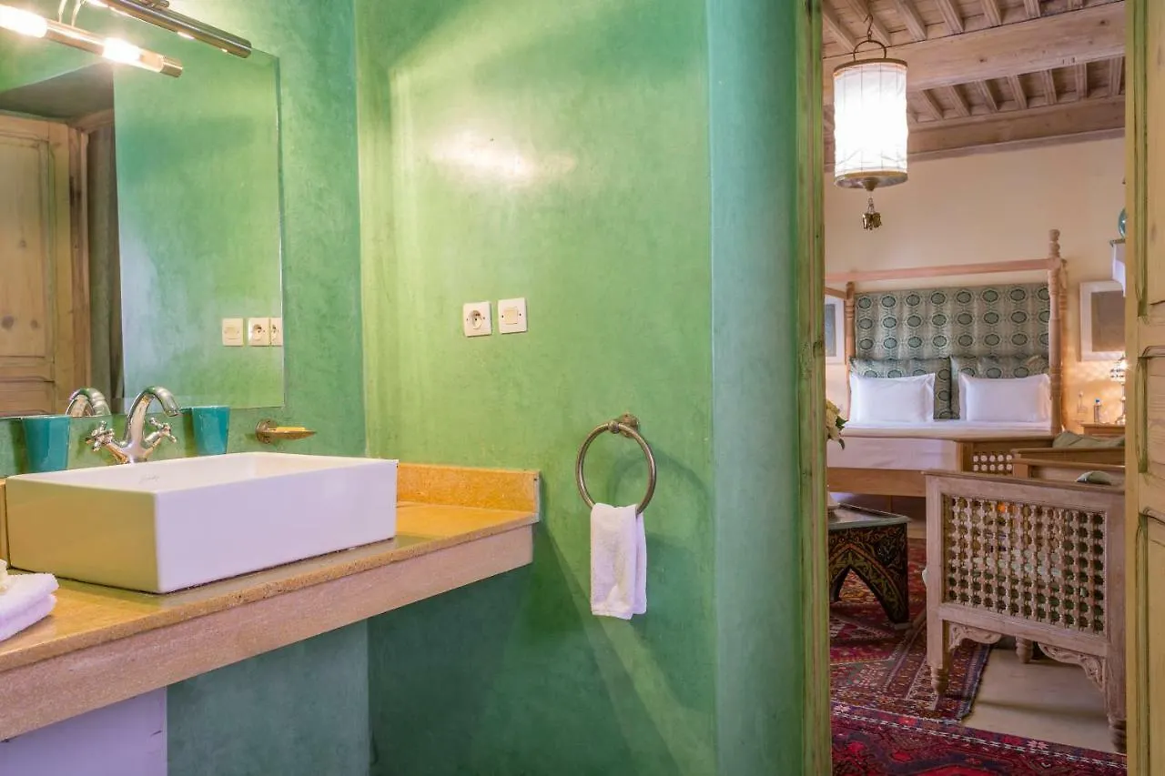 Riad Azoulay Marrakesh