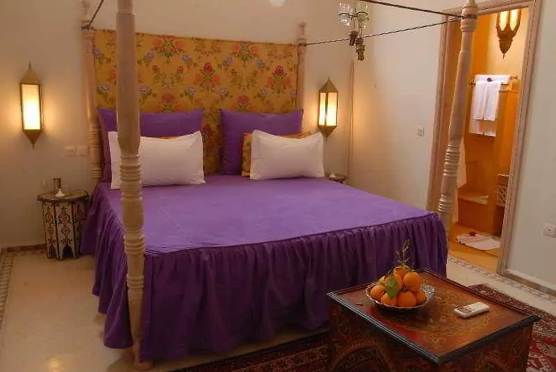 Riad Azoulay Marrakesh 4*,